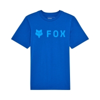 T-SHIRT JUNIOR FOX ABSOLUTE BLUE