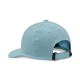 CZAPKA Z DASZKIEM DAMSKA FOX ABSOLUTE TECH LIGHT BLUE OS