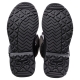 BUTY MOTOCYKLOWE JUNIOR FOX COMP 3Y BLACK Y5