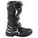 BUTY MOTOCYKLOWE JUNIOR FOX COMP 3Y BLACK
