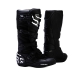 BUTY MOTOCYKLOWE JUNIOR FOX COMP BLACK