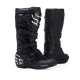 BUTY MOTOCYKLOWE JUNIOR FOX COMP BLACK