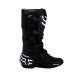 BUTY MOTOCYKLOWE JUNIOR FOX COMP BLACK