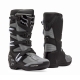 BUTY MOTOCYKLOWE JUNIOR FOX COMP CORE BLACK/GREY