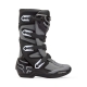 BUTY MOTOCYKLOWE JUNIOR FOX COMP CORE BLACK/GREY