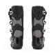 BUTY MOTOCYKLOWE JUNIOR FOX COMP CORE BLACK/GREY