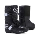 BUTY MOTOCYKLOWE JUNIOR FOX COMP BLACK