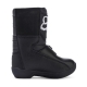 BUTY MOTOCYKLOWE JUNIOR FOX COMP BLACK