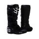 BUTY MOTOCYKLOWE DAMSKIE FOX COMP BLACK