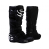 BUTY MOTOCYKLOWE DAMSKIE FOX COMP BLACK