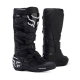 BUTY MOTOCYKLOWE DAMSKIE FOX COMP BLACK