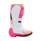 BUTY MOTOCYKLOWE DAMSKIE FOX COMP PINK/PINK
