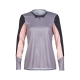 KOSZULKA ROWEROWA Z DŁUGIM RĘKAWEM DAMSKA FOX DEFEND STONE