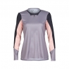 KOSZULKA ROWEROWA Z DŁUGIM RĘKAWEM DAMSKA FOX DEFEND STONE