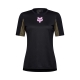 KOSZULKA ROWEROWA DAMSKA FOX DEFEND PARK BLACK M