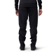 SPODNIE ROWEROWE DAMSKIE FOX DEFEND FIRE BLACK