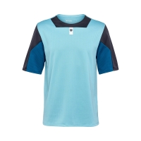 KOSZULKA ROWEROWA JUNIOR FOX DEFEND VINTAGE WASH