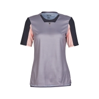 KOSZULKA ROWEROWA DAMSKA FOX DEFEND STONE M