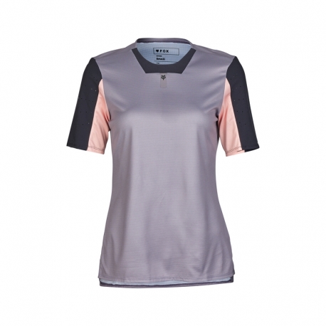 KOSZULKA ROWEROWA DAMSKA FOX DEFEND STONE M