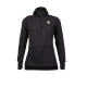 BLUZA ROWEROWA DAMSKA FOX DEFEND THERMAL BLACK