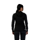 BLUZA ROWEROWA DAMSKA FOX DEFEND THERMAL BLACK