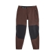 SPODNIE ROWEROWE JUNIOR FOX DEFEND COCOA