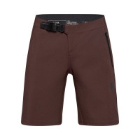 SPODENKI ROWEROWE JUNIOR FOX DEFEND COCOA