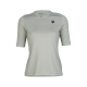 KOSZULKA ROWEROWA DAMSKA FOX FLEXAIR ASCENT GREY VINTAGE