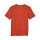 T-SHIRT DAMSKI FOX HEAD ATOMIC ORANGE