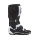 BUTY MOTOCYKLOWE FOX INSTINCT WHITE/BLACK/GREY