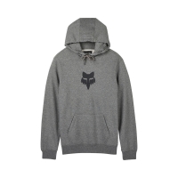 BLUZA Z KAPTUREM JUNIOR FOX LEGACY HEATHER GRAPHITE