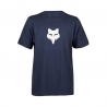 T-SHIRT JUNIOR FOX LEGACY MIDNIGHT YS