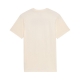 T-SHIRT FOX LOCAL RACER PREM OFF WHITE