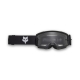 GOGLE MOTOCYKLOWE JUNIOR FOX MAIN CORE BLACK YOS