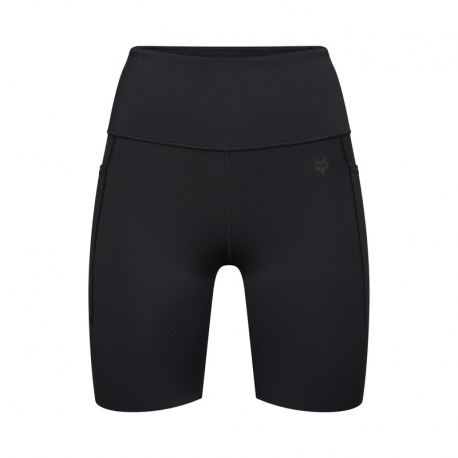 SPODENKI DAMSKIE FOX MOTIVE BIKER BLACK