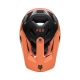 KASK ROWEROWY JUNIOR FOX PROFRAME RIZER CORAL YOS