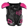 BUZER JUNIOR FOX R3 BLACK PINK YOS