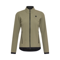 KURTKA ROWEROWA DAMSKA FOX RANGER FIRE ADOBE