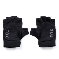 RĘKAWICE DAMSKIE FOX RANGER GEL SHORT BLACK