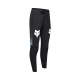 SPODNIE ROWEROWE DAMSKIE FOX RANGER GRID BLACK