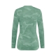 KOSZULKA ROWEROWA Z DŁUGIM RĘKAWEM DAMSKA FOX RANGER TRU DRI PINE