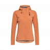 KURTKA ROWEROWA DAMSKA FOX RANGER WATER CORAL L