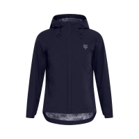 KURTKA ROWEROWA JUNIOR FOX RANGER WATER BLACK