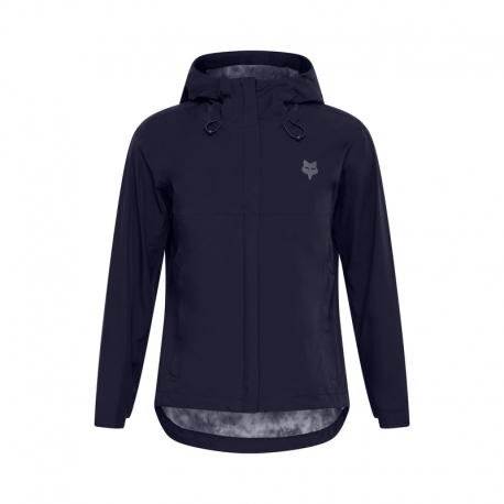 KURTKA JUNIOR FOX RANGER WATER BLACK
