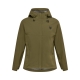 KURTKA JUNIOR FOX RANGER WATER OLIVE GREEN