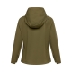 KURTKA ROWEROWA JUNIOR FOX RANGER WATER OLIVE GREEN