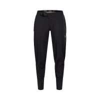 SPODNIE ROWEROWE DAMSKIE FOX RANGER WATER BLACK