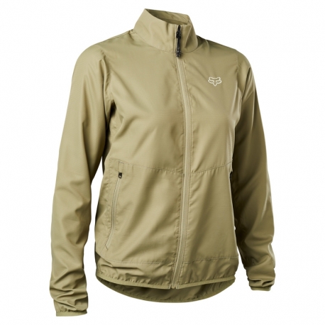 KURTKA DAMSKA FOX RANGER WIND BARK S