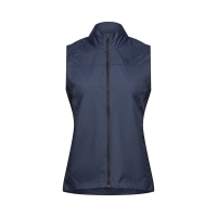 KAMIZELKA ROWEROWA DAMSKA FOX RANGER WIND MIDNIGHT