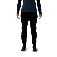 SPODNIE ROWEROWE DAMSKIE FOX RANGER BLACK L